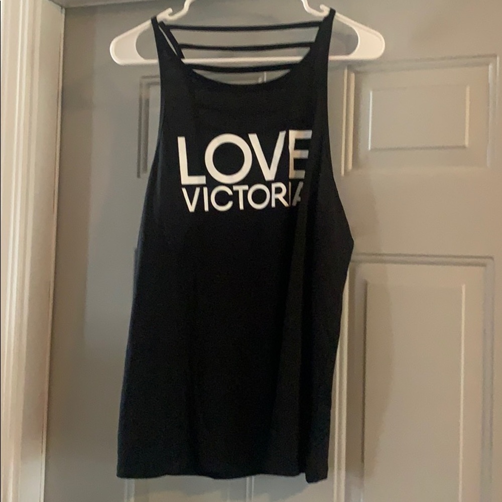 Victoria Secrets Tank Top